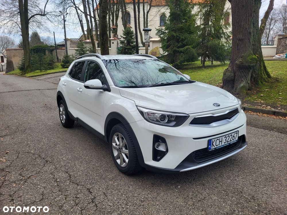 Kia Stonic 1.2 Dream-Team Edition - 7