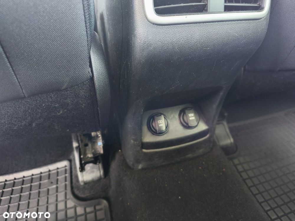 Kia Sportage - 17