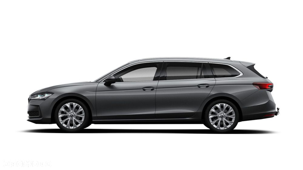 Skoda Superb - 2