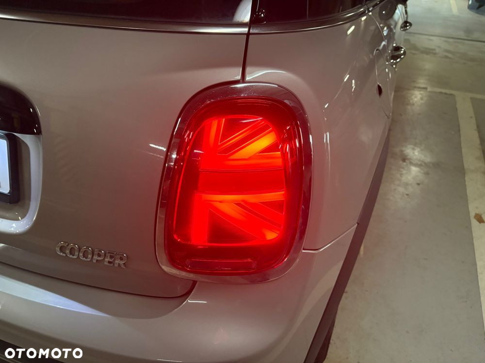 MINI Cooper - 8