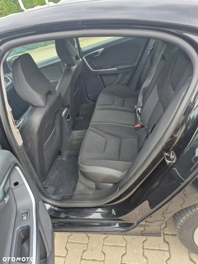 Volvo S60 - 10