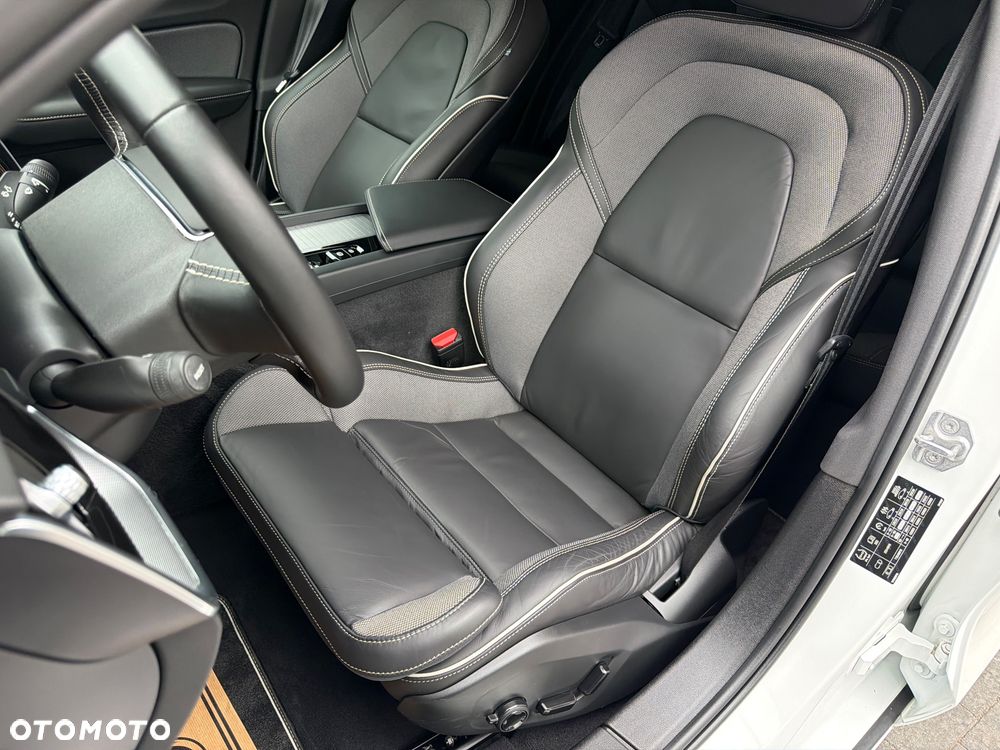 Volvo S60 B4 B Geartronic RDesign - 39