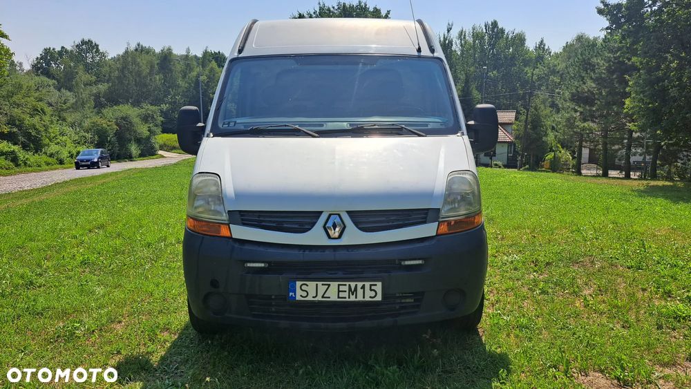 Renault MASTER - 21