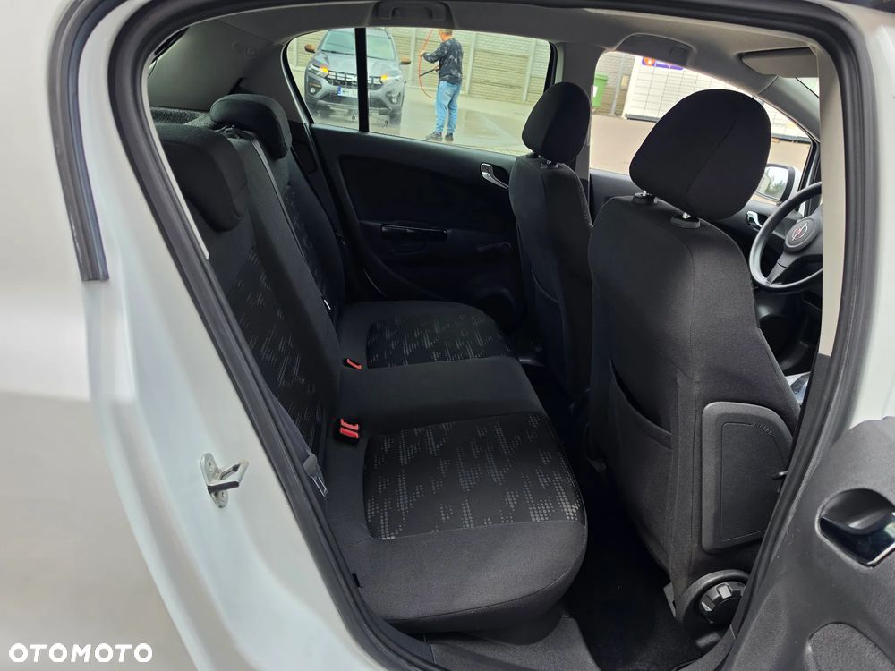 Opel Corsa 1.2 16V EcoFLEX Start-Stop Innovation - 20