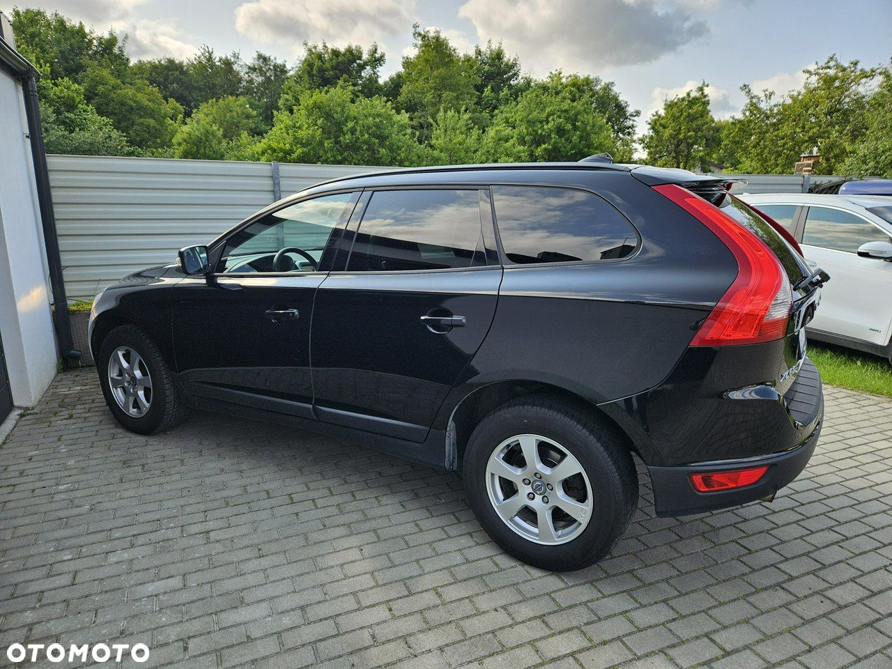 Volvo XC 60 D4 Geartronic Kinetic - 13