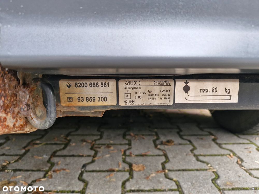 Opel Vivaro L1H1 2.9t - 21