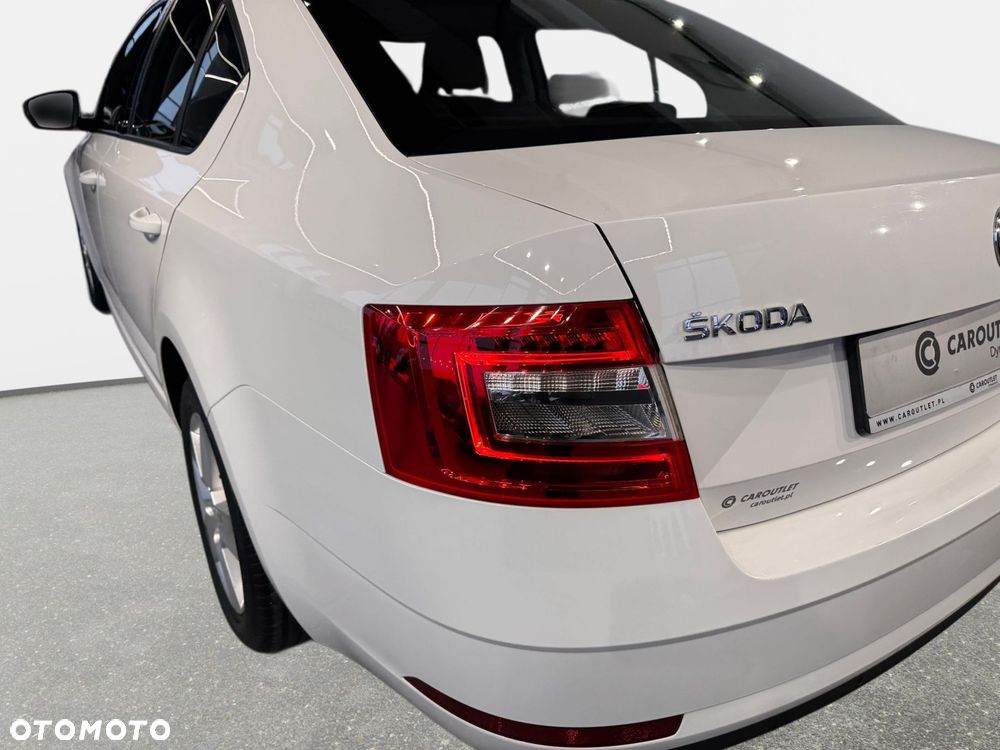 Skoda Octavia - 11