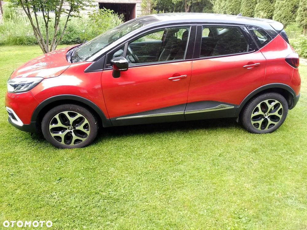 Renault Captur - 4