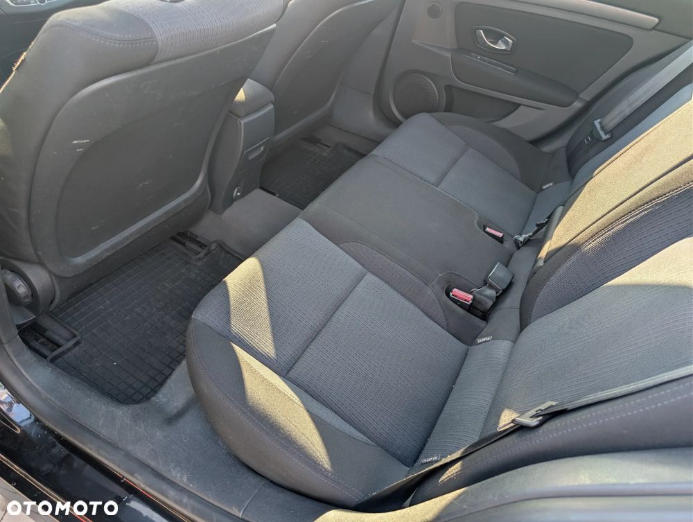 Renault Laguna 2.0 DCi Authentique - 11