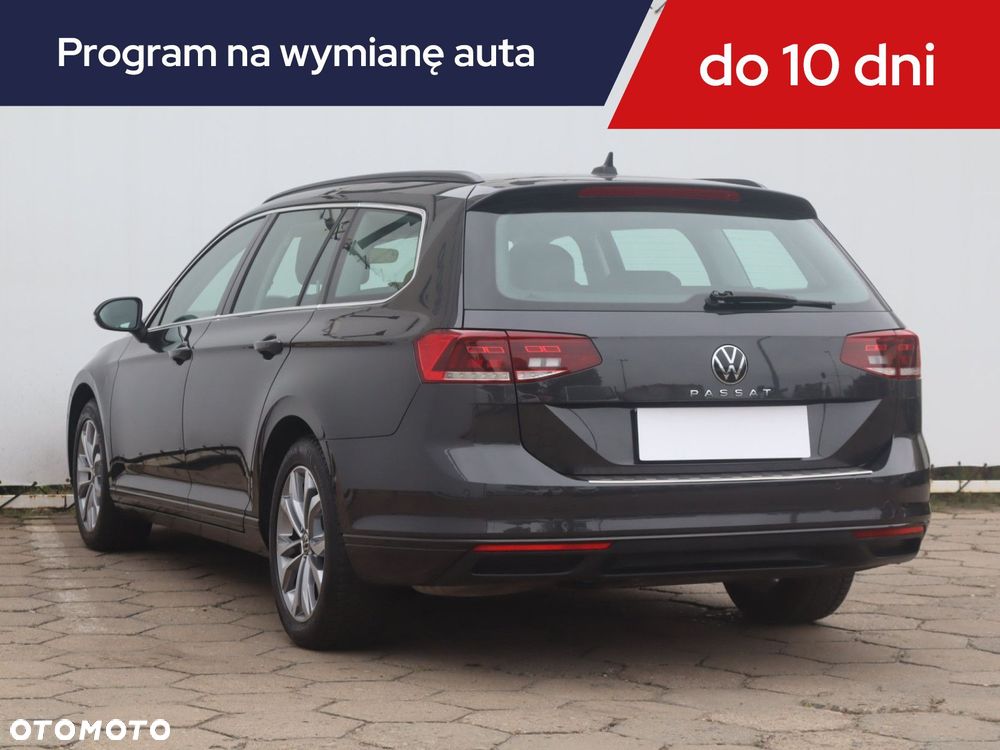 Volkswagen Passat Variant - 6