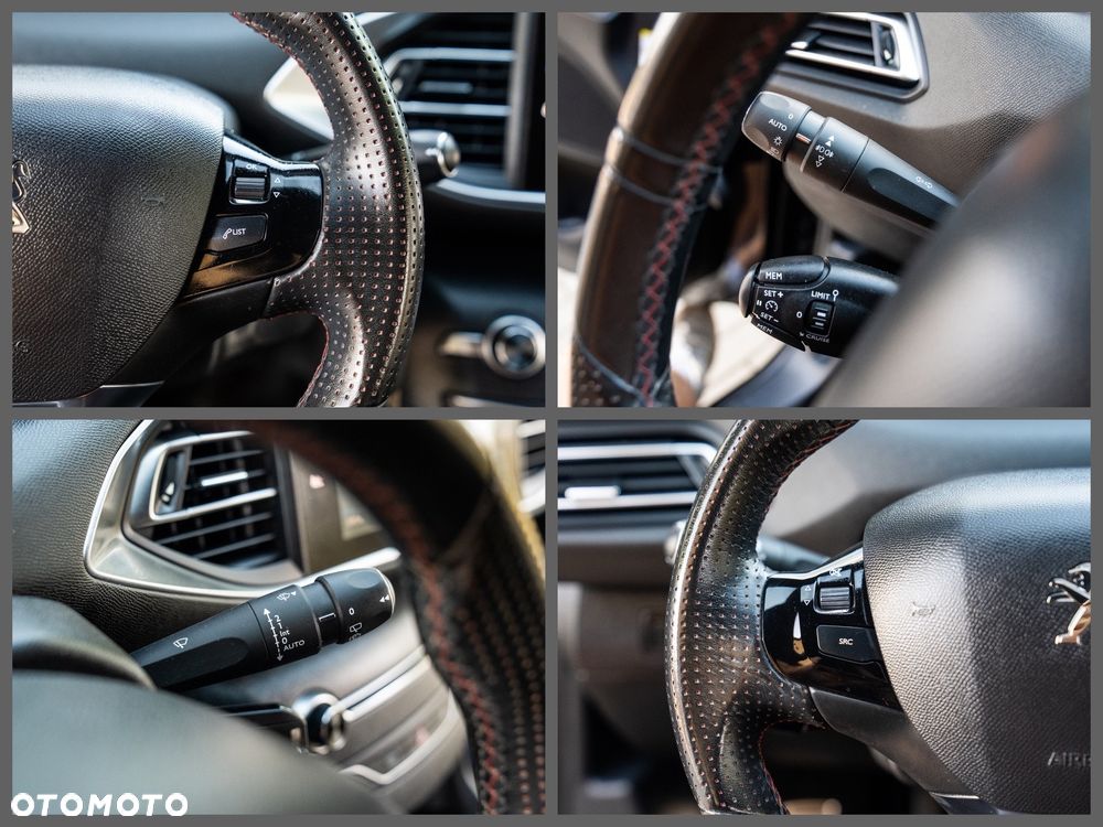 Peugeot 308 PureTech 130 GPF Stop & Start Allure - 34