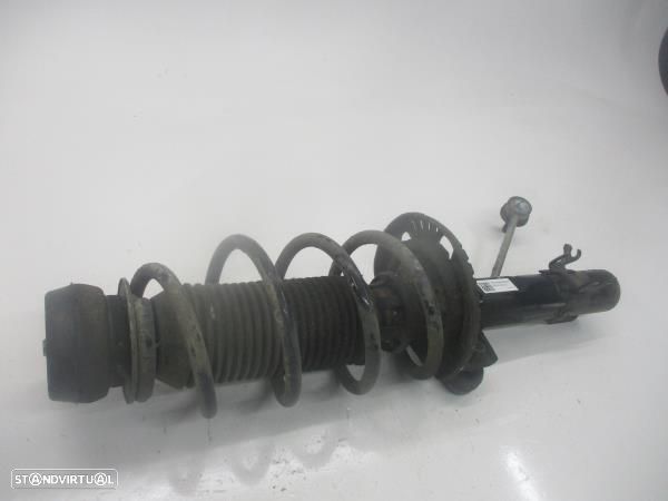 Amortecedor Suspensao Frente Esq Volkswagen Polo (6R1, 6C1) - 3