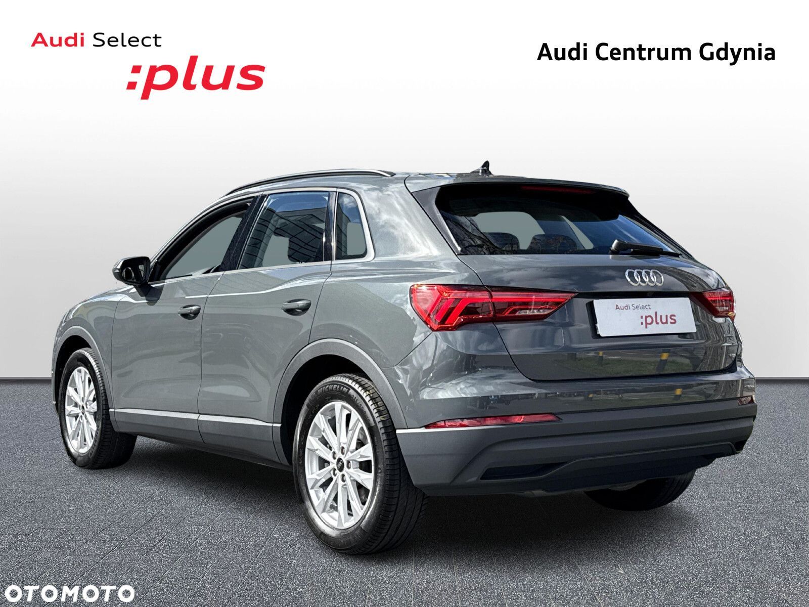 Audi Q3 - 3