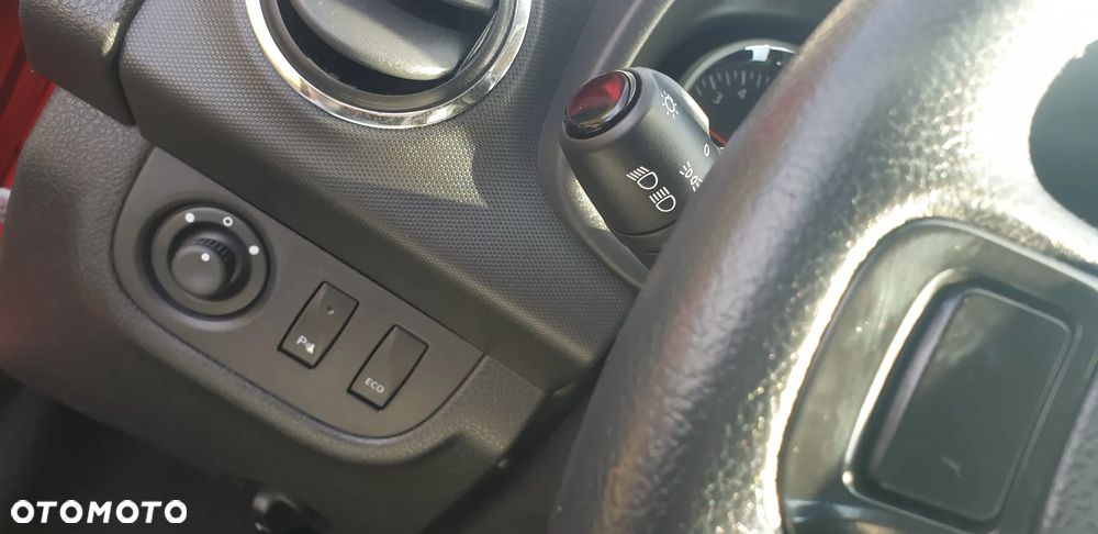 Dacia Sandero Stepway - 9