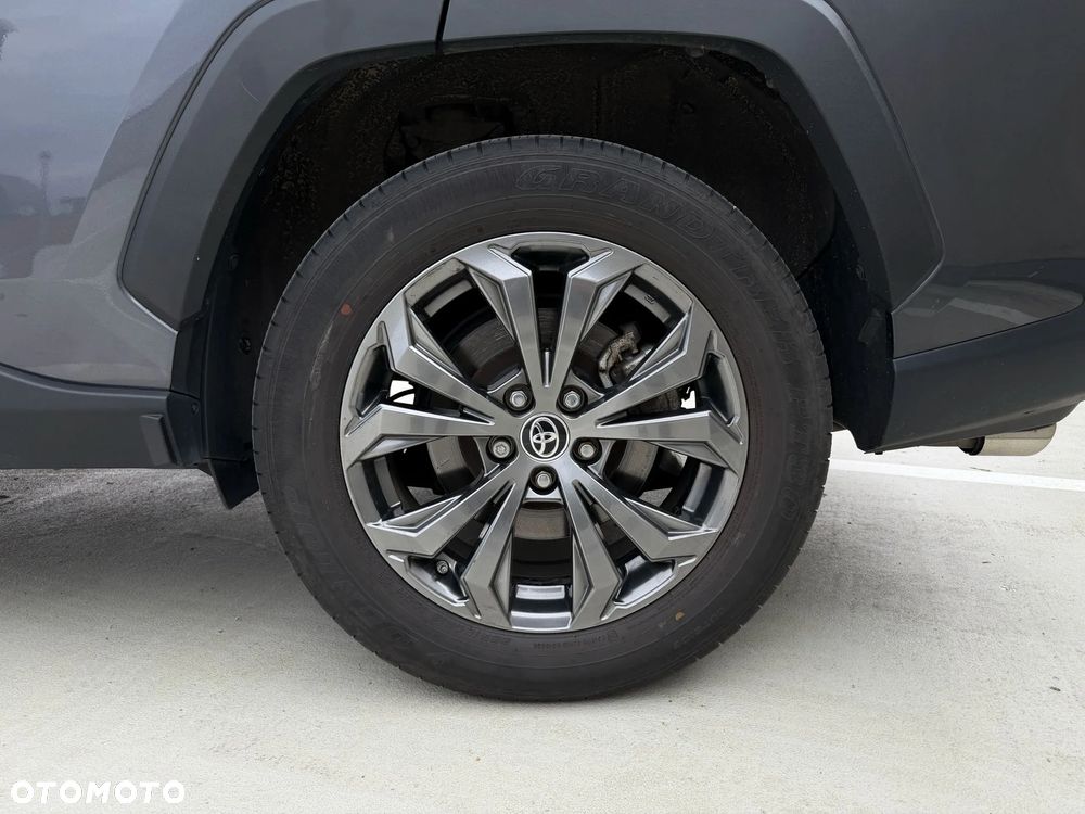 Toyota RAV4 2.0 Comfort 4x2 MS - 14