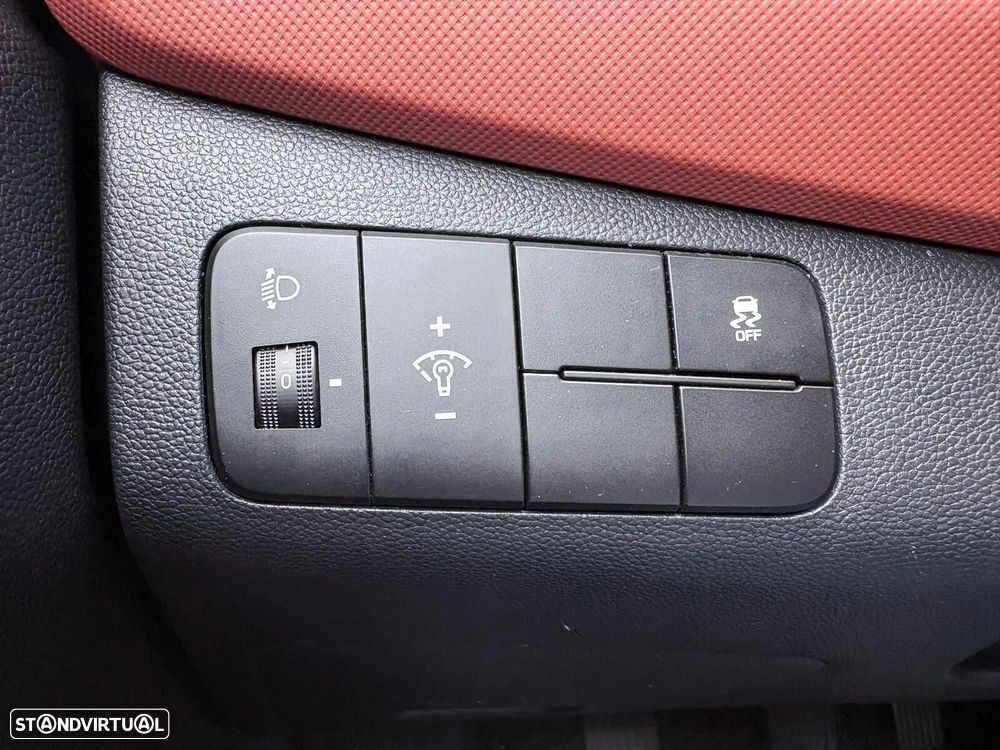 Hyundai i10 1.0 Comfort - 34