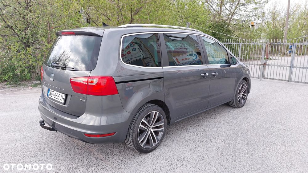 Seat Alhambra - 9
