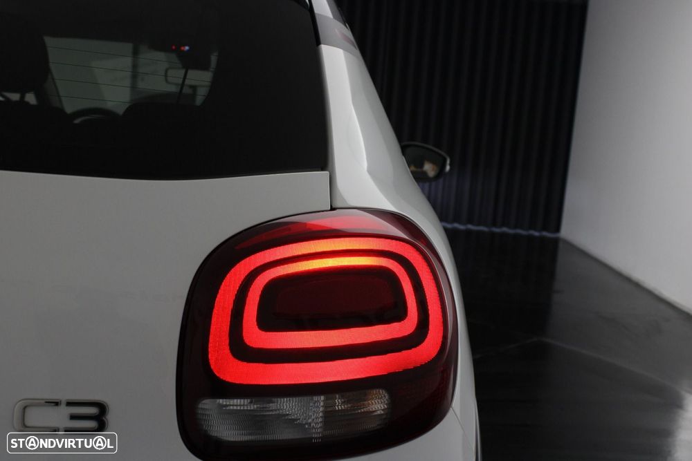 Citroën C3 1.2 PureTech Feel - 34