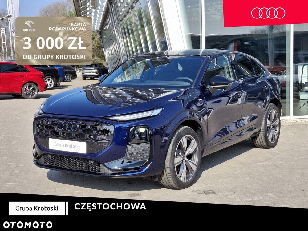Audi Q3 Sportback - 1