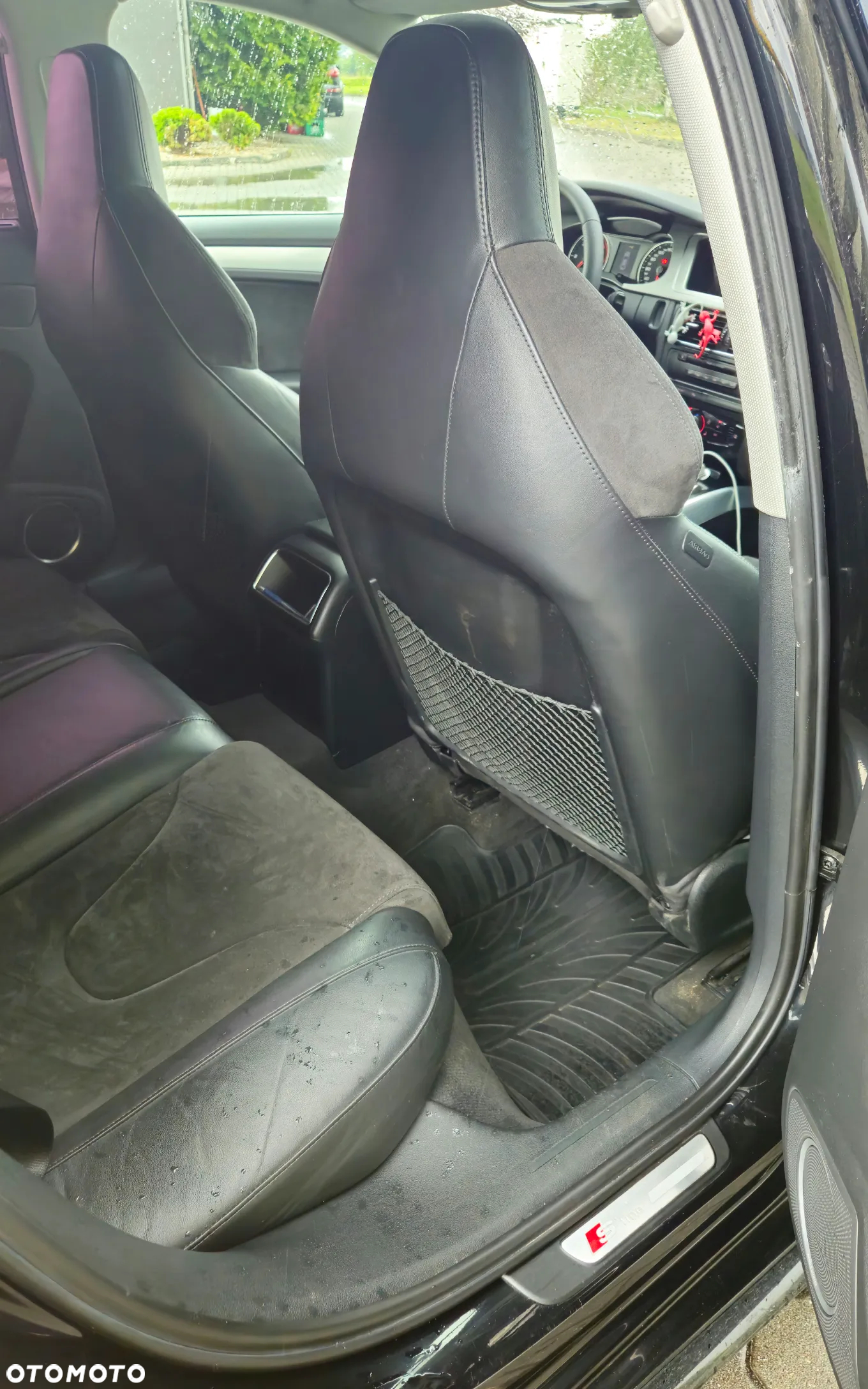 Audi A4 2.0 TDI - 14