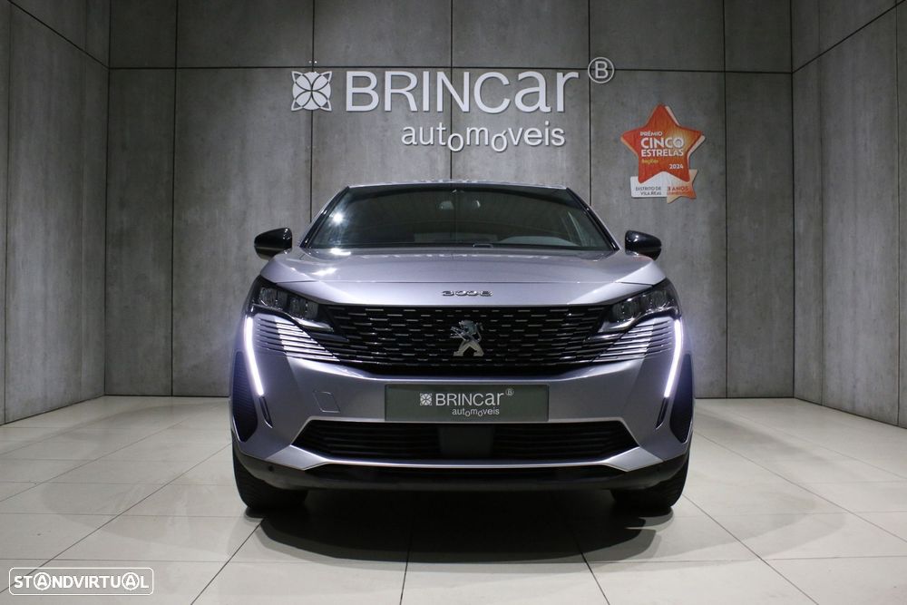 Peugeot 3008 1.6 Hybrid Allure Pack e-EAT8 - 7