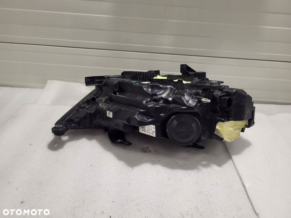 audi a1 82a full led przód strona lewa jasna 82a941033d - 7