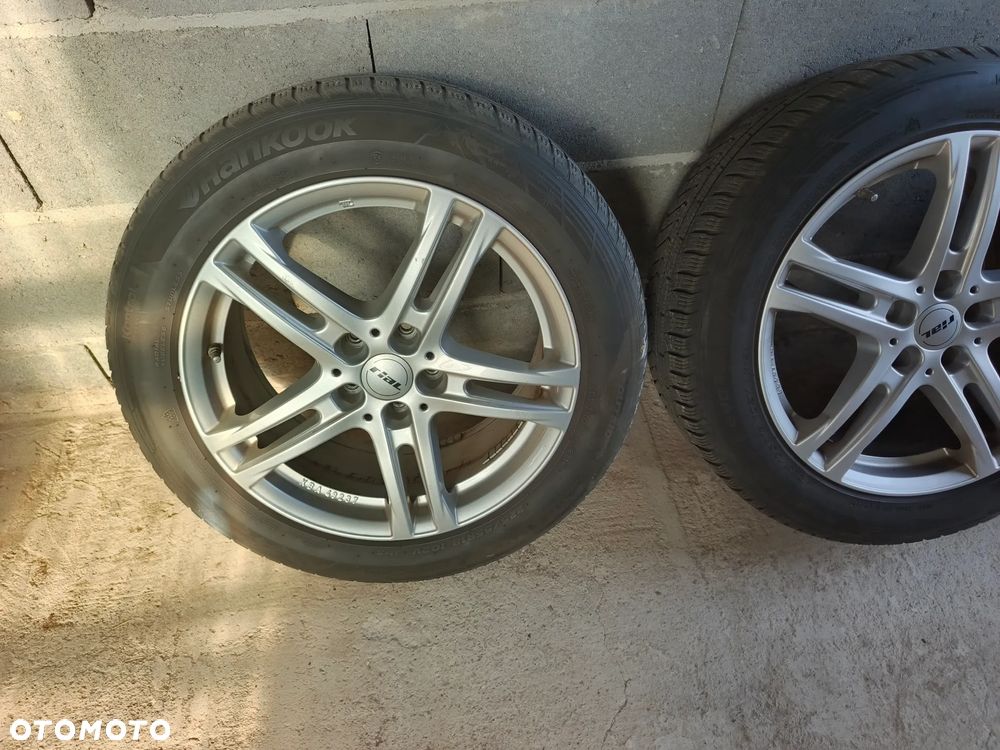 Koła Hyundai Tucson - 2