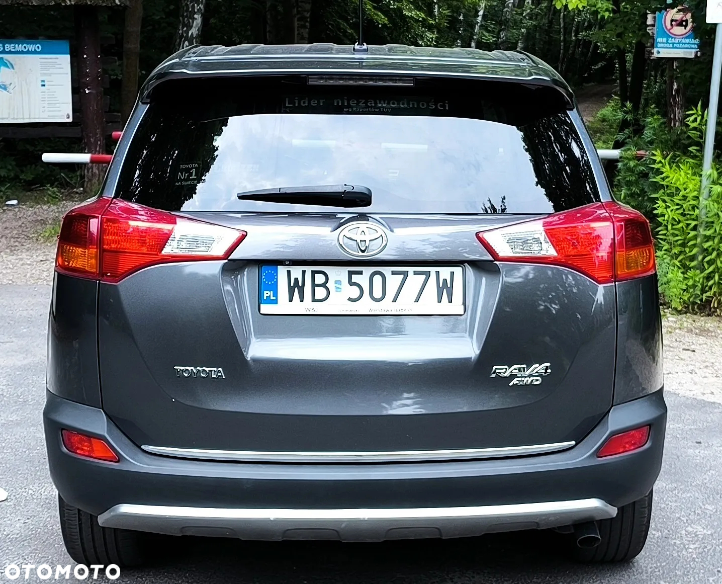 Toyota RAV4 2.0 D-4D Prestige - 39