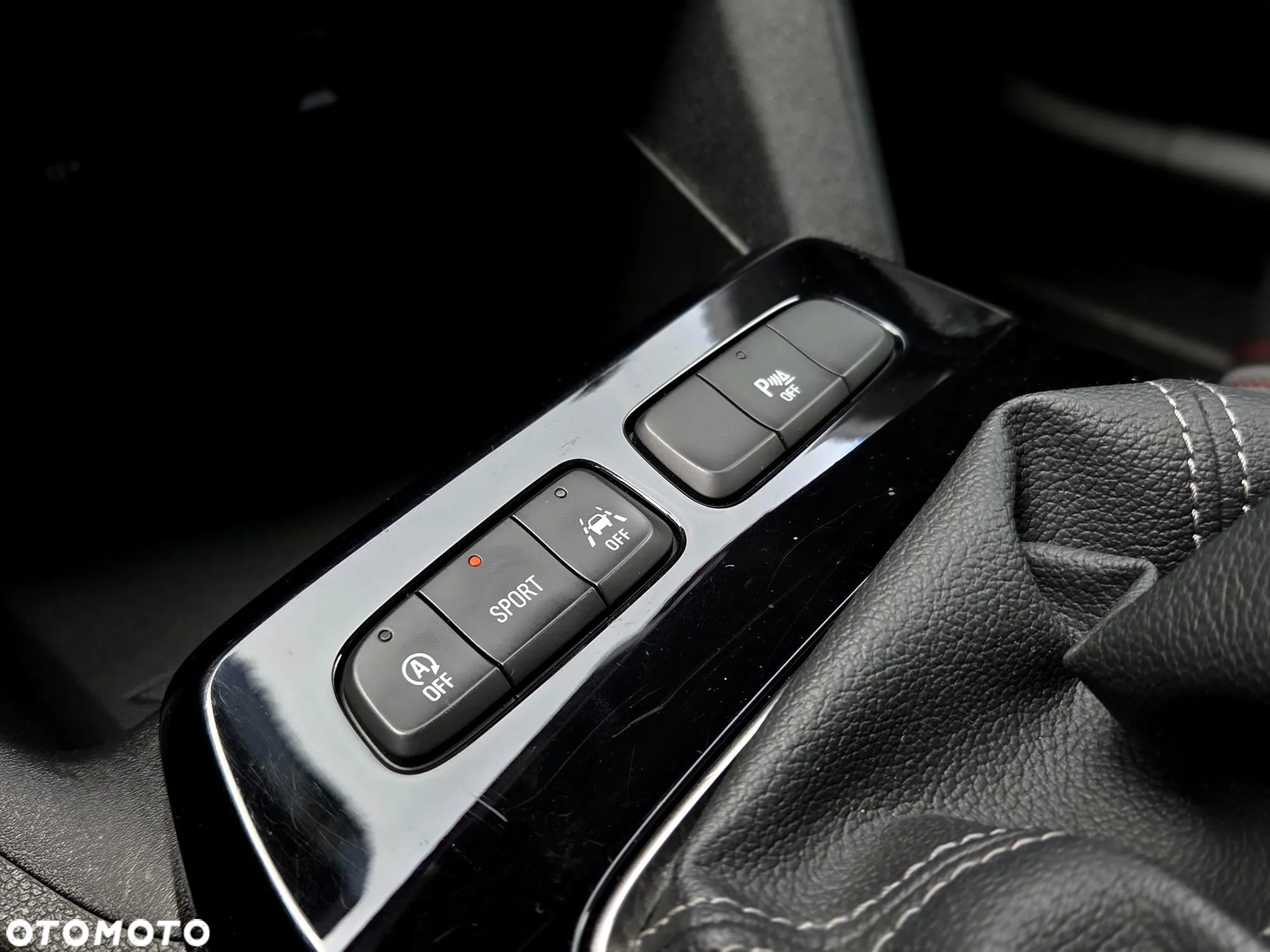 Opel Mokka 1.2 DI Turbo Ultimate - 30