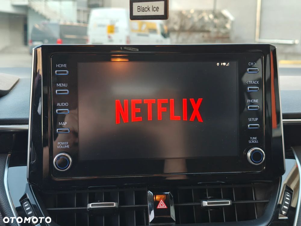 Toyota Corolla 1.5 Comfort - 23