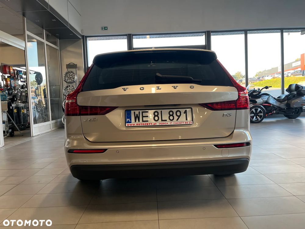 Volvo V60 - 6