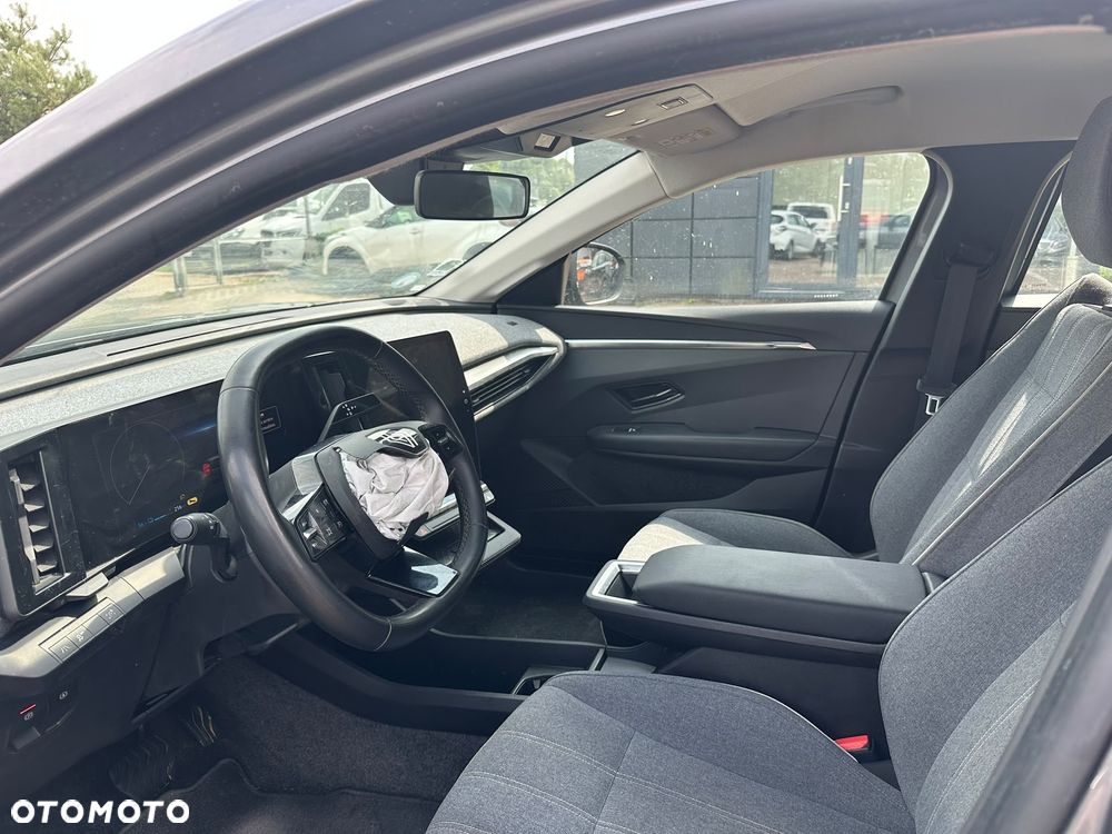 Renault Megane - 6