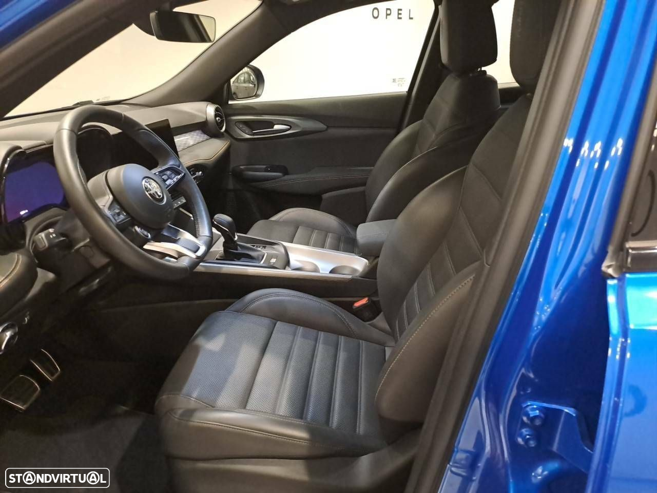 Alfa Romeo Tonale 1.5 Hybrid Sprint - 9
