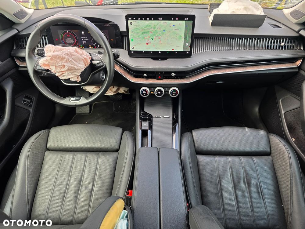 Skoda Superb 1.5 TSI iV DSG L&K - 15