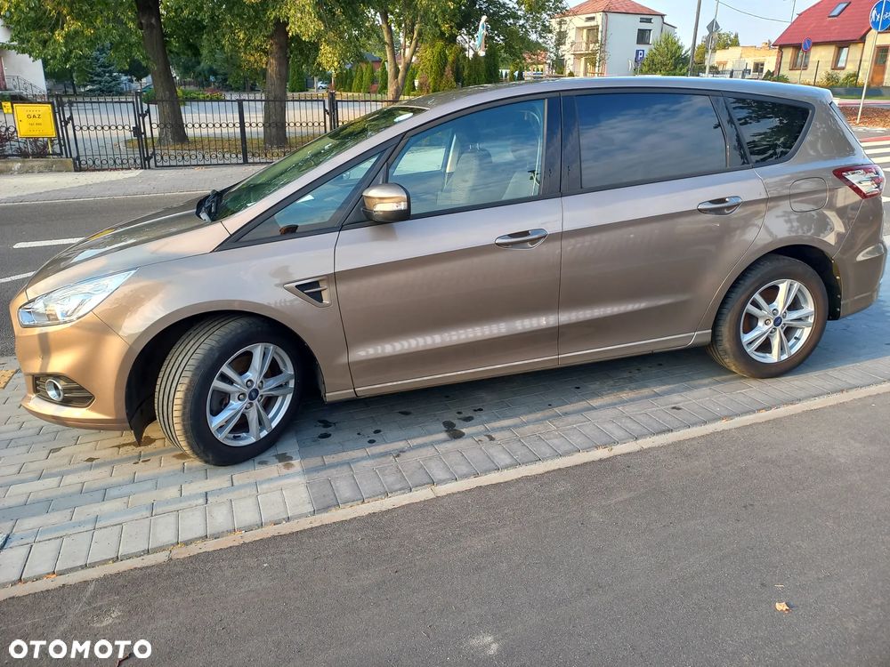 Ford S-Max 2.0 EcoBlue Trend - 7