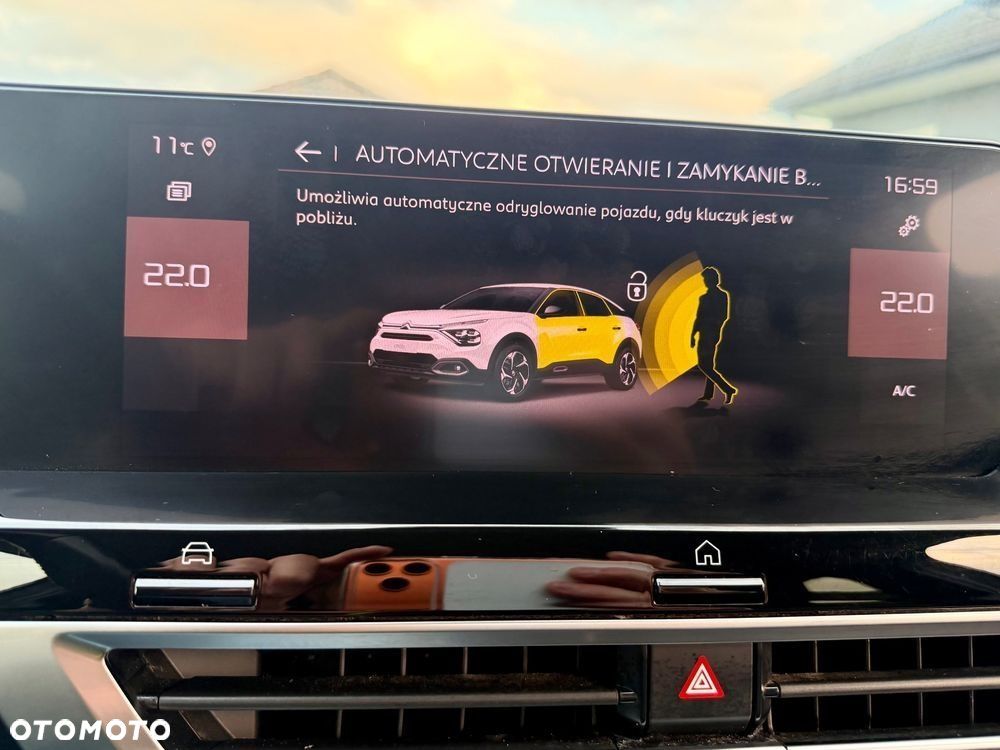 Citroën C4 1.5 BlueHDi Shine S&S - 32