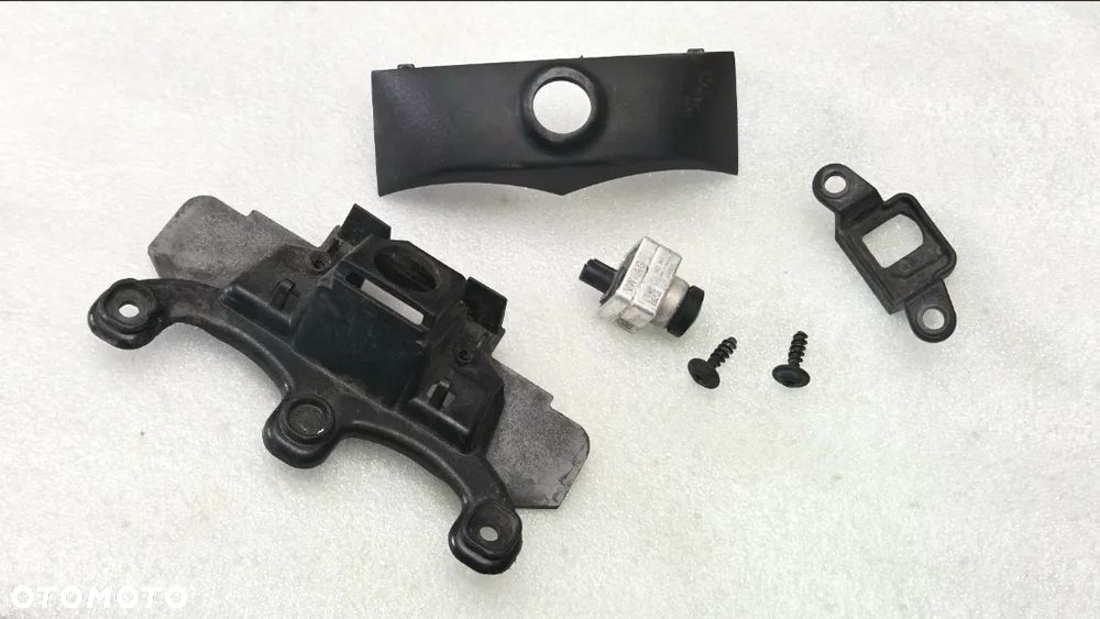 Atrapa Grill Audi A6 C8 4K0 4K0853651 - 15