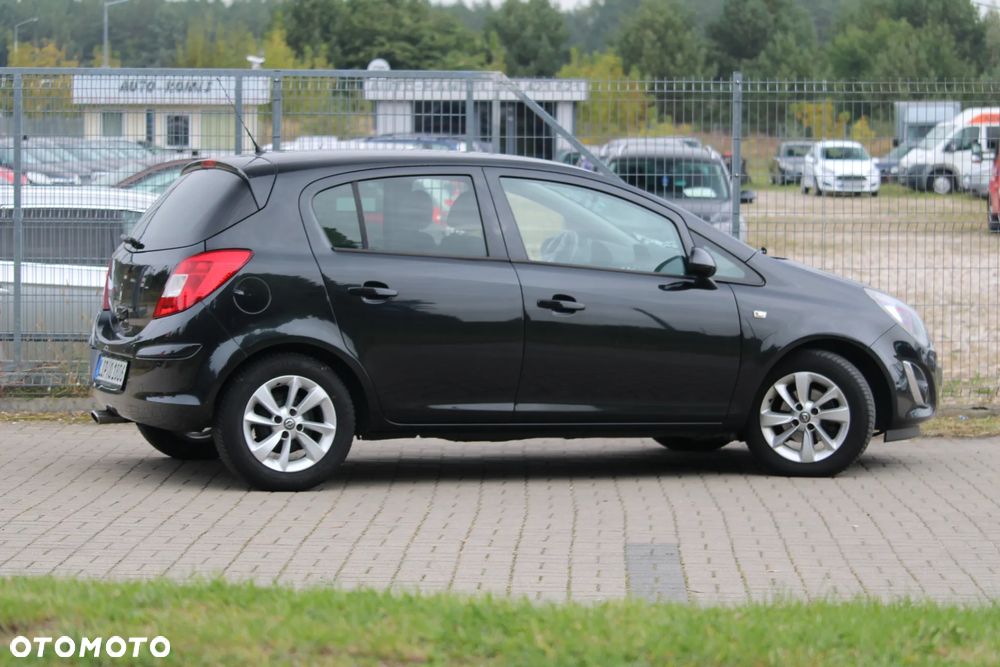 Opel Corsa - 12