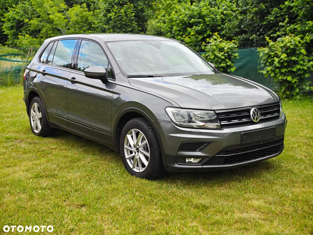 Volkswagen Tiguan 2.0 TDI SCR DSG Join - 28
