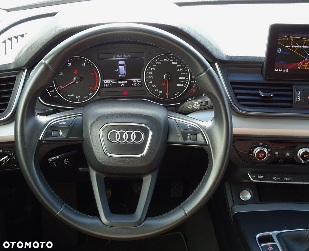 Audi Q5 - 14