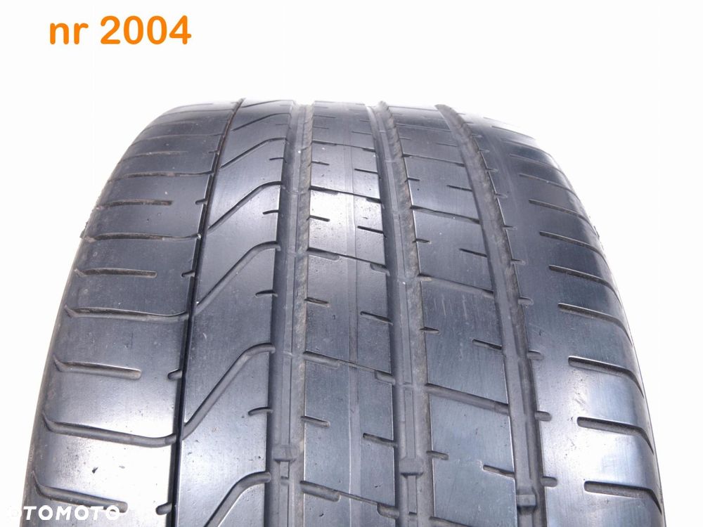 Pirelli P Zero 315/35 R21 - 1