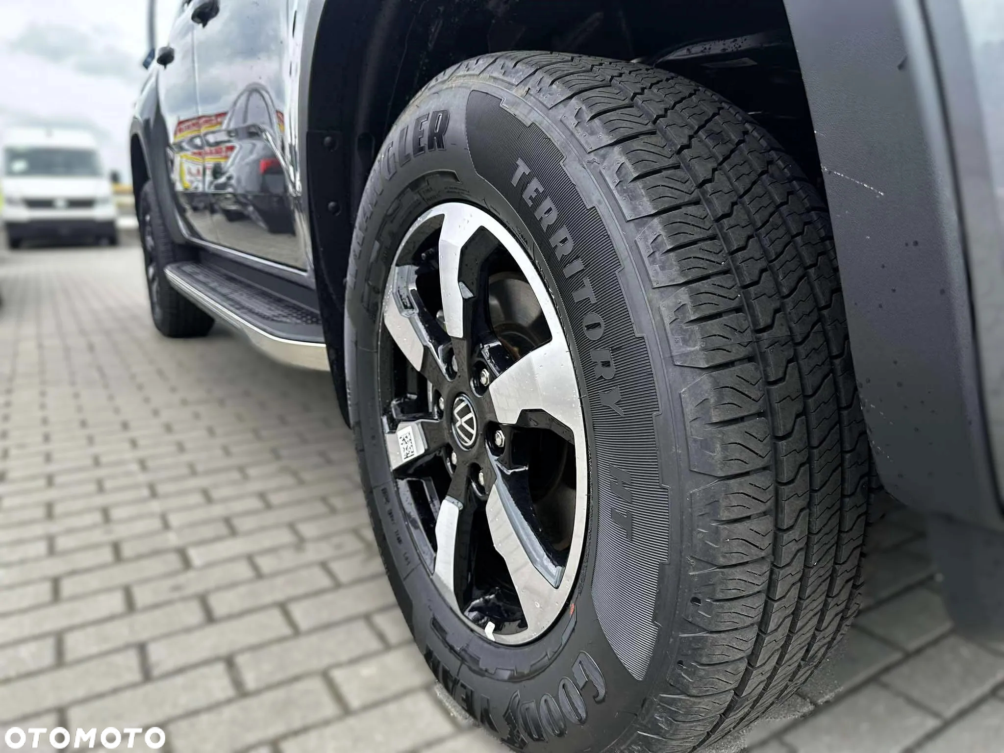 Volkswagen Amarok - 14