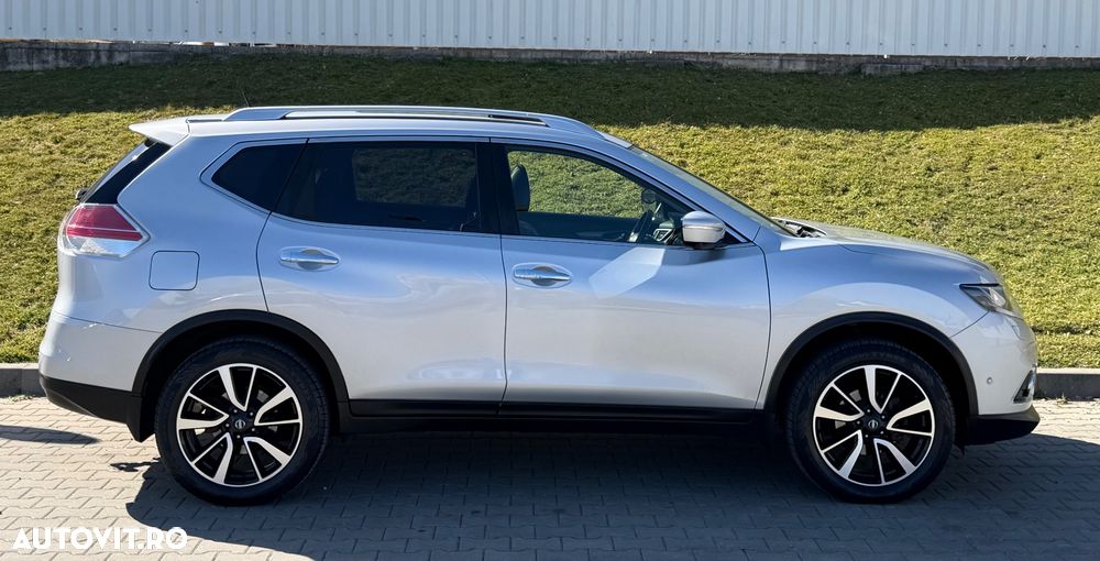 Nissan X-Trail 1.6L dCI Start/Stop XTRONIC Tekna Aut. - 19