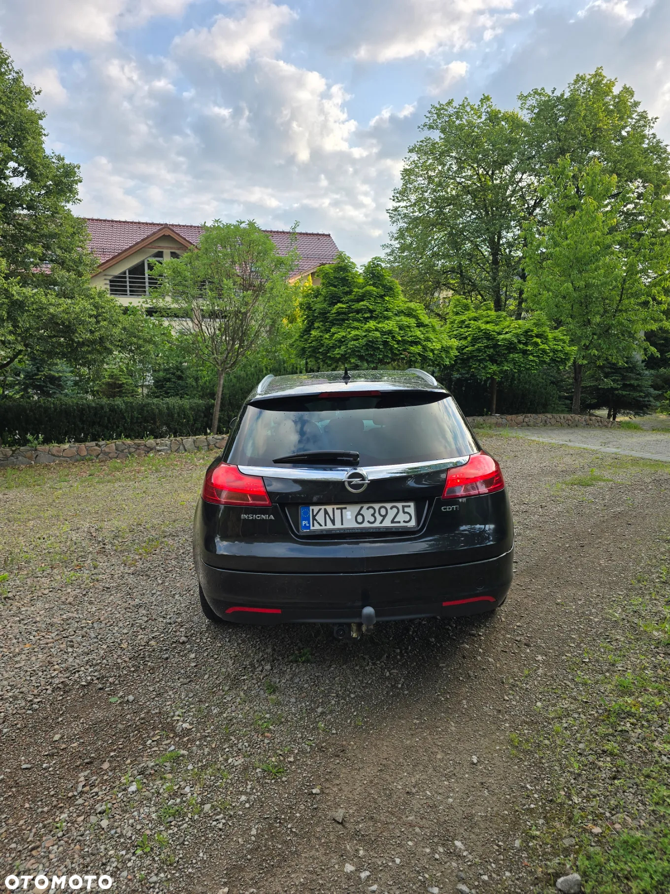 Opel Insignia 2.0 CDTI - 20