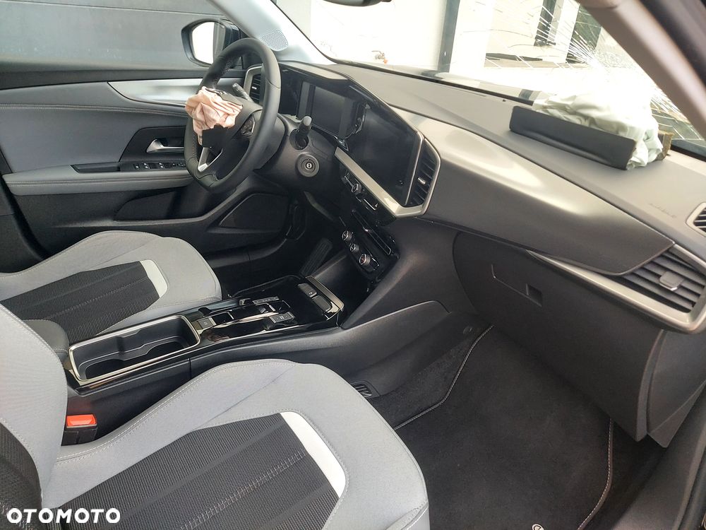 Opel Mokka Mokka-e Edition - 8