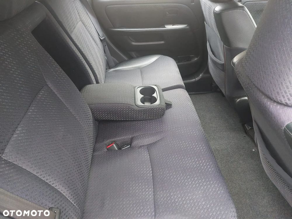 Honda CR-V 2.0i Executive - 18