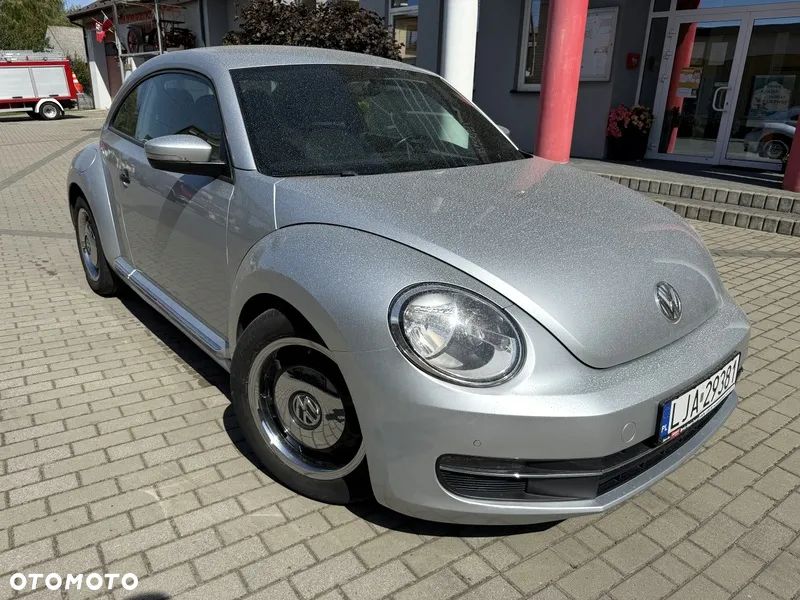 Volkswagen Beetle - 6