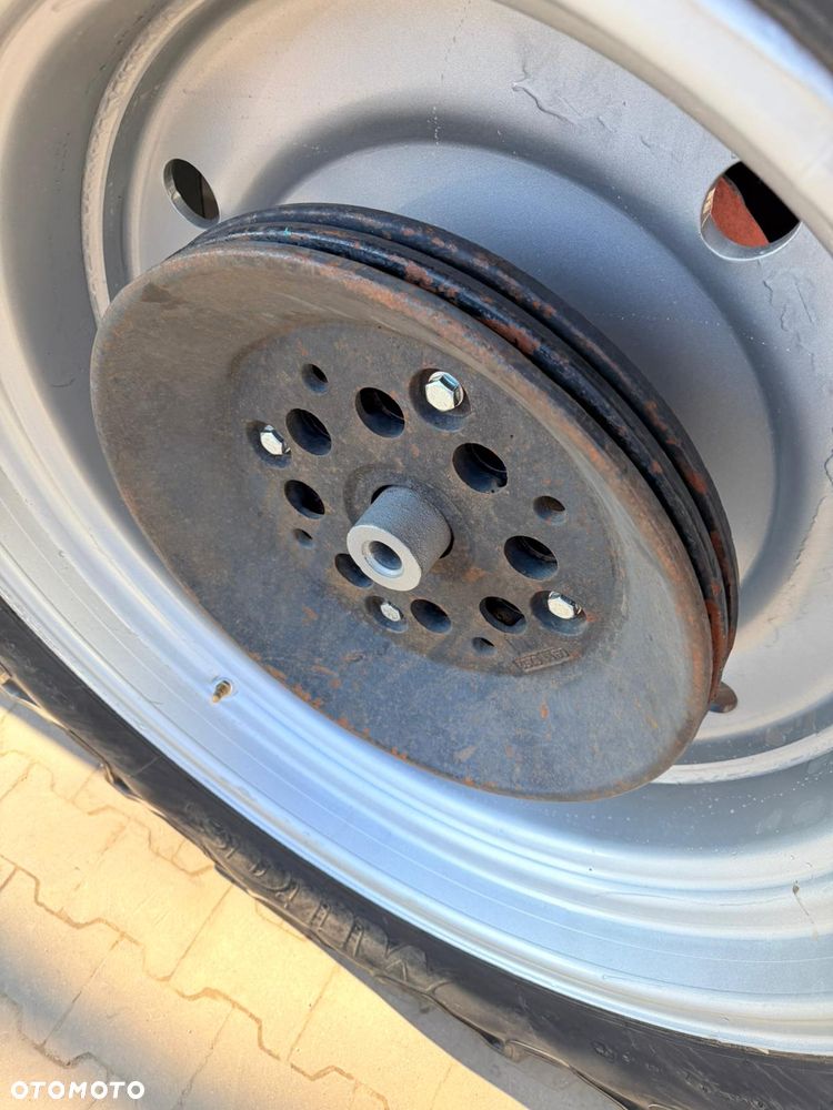 Zetor FORTERRA 11441 - 24