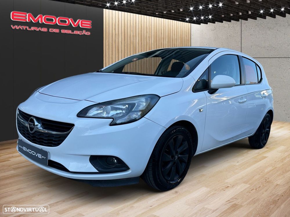 Opel Corsa 1.0 T Enjoy - 2