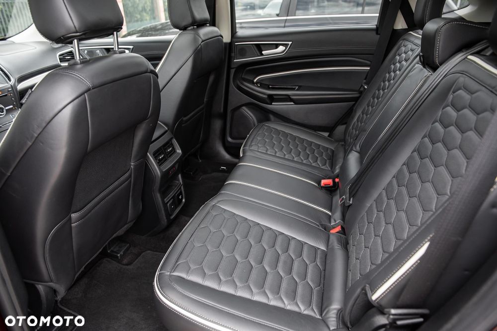 Ford Edge 2.0 EcoBlue Bi-Turbo 4x4 Vignale - 30